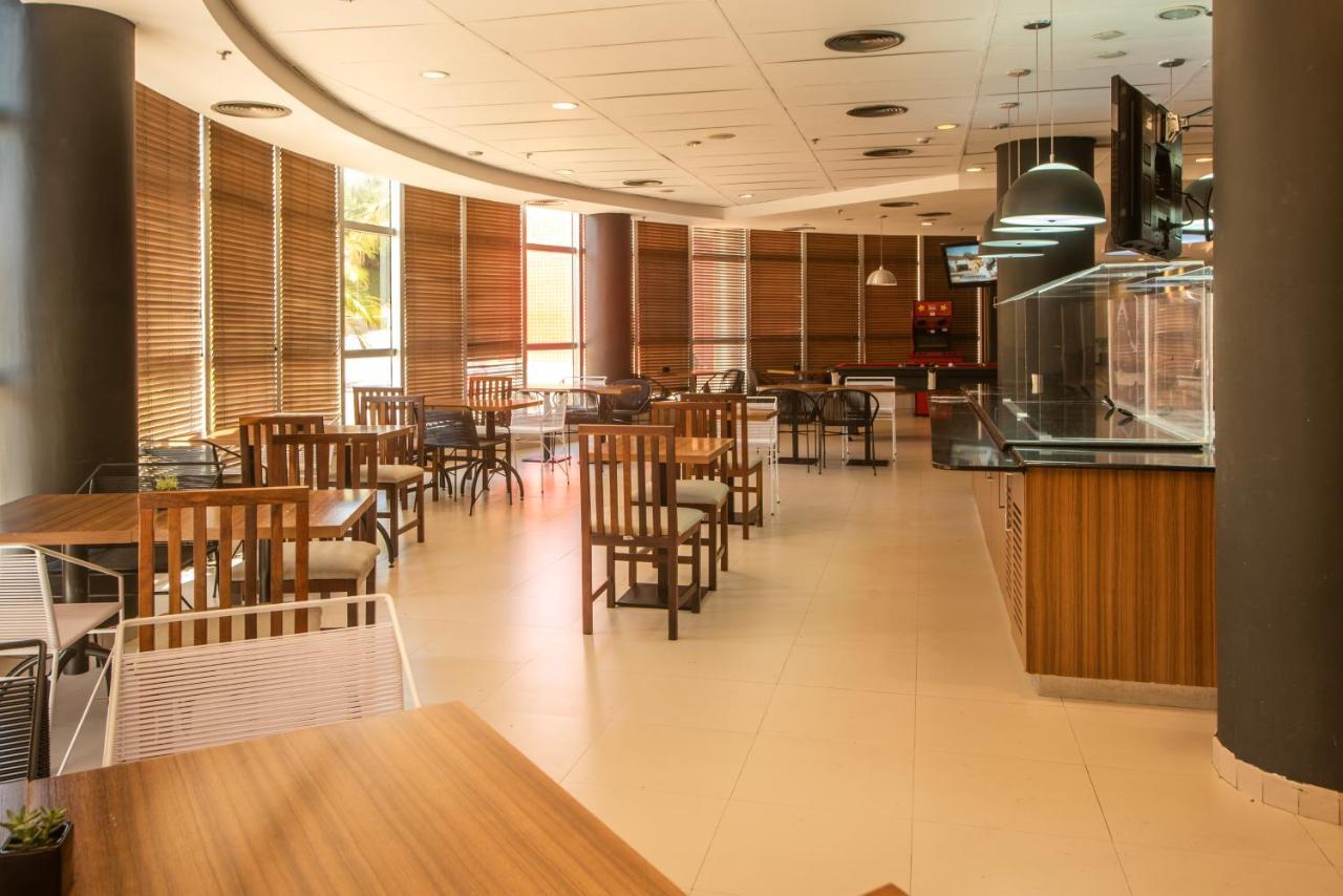 Ibis Betim Hotel Exterior foto