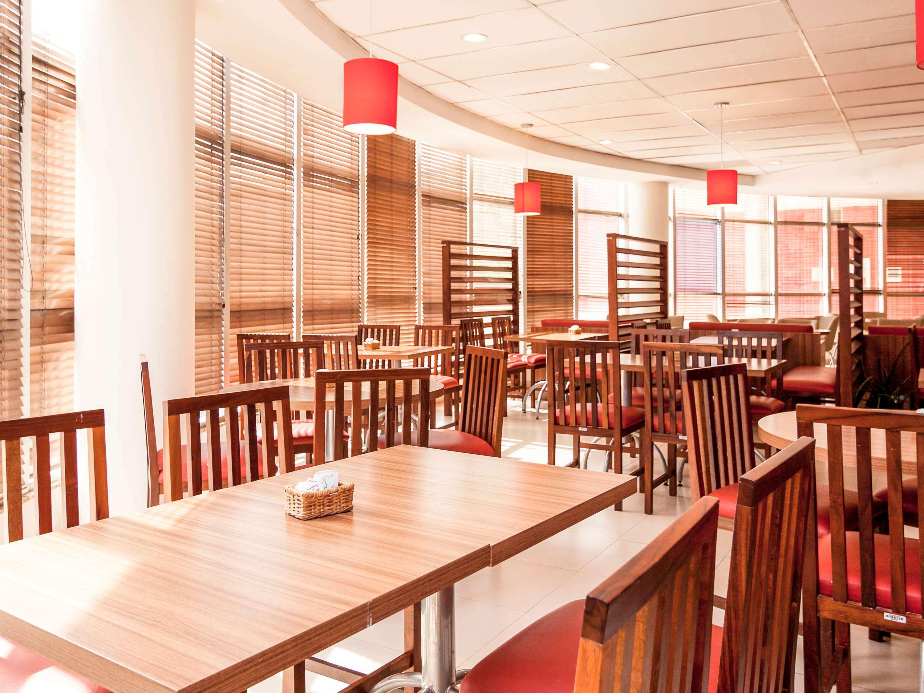 Ibis Betim Hotel Exterior foto